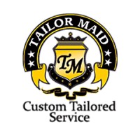 Tailor Maid logo, Tailor Maid contact details