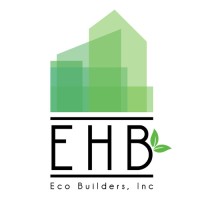 ECO General Contractors & Builders logo, ECO General Contractors & Builders contact details