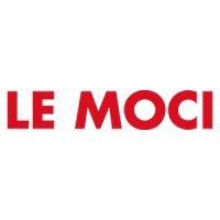 Le Moci logo, Le Moci contact details