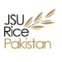 JSU Rice Pakistan logo, JSU Rice Pakistan contact details