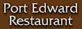 Port Edward Restaurant logo, Port Edward Restaurant contact details