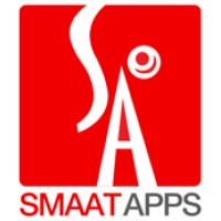 Smaatapps logo, Smaatapps contact details