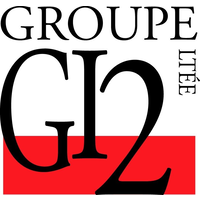 Groupe Gi2 logo, Groupe Gi2 contact details