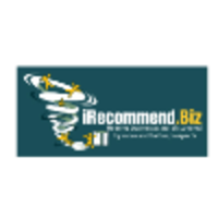 iRecommend.Biz LLC logo, iRecommend.Biz LLC contact details