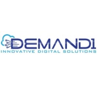 DEMAND1 logo, DEMAND1 contact details