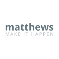 Matthews the Printers Ltd logo, Matthews the Printers Ltd contact details