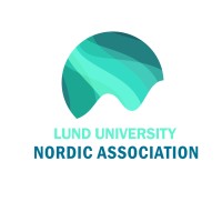 Lund University Nordic Association logo, Lund University Nordic Association contact details