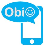 ObiCoach logo, ObiCoach contact details