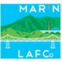 Marin LAFCo logo, Marin LAFCo contact details