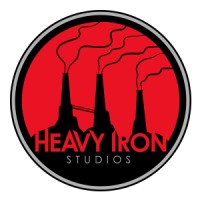 Heavy Iron Studios, Inc logo, Heavy Iron Studios, Inc contact details