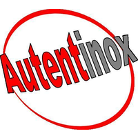 Autentinox Artefatos em Aço Inox logo, Autentinox Artefatos em Aço Inox contact details