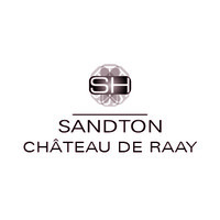 Sandton Château De Raay logo, Sandton Château De Raay contact details