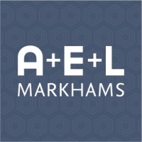 AEL Markhams Ltd logo, AEL Markhams Ltd contact details