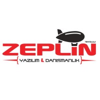 Zeplin Teknoloji ve Yazılım logo, Zeplin Teknoloji ve Yazılım contact details