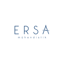 Ersa Mühendislik logo, Ersa Mühendislik contact details