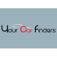 Your Car Finders logo, Your Car Finders contact details