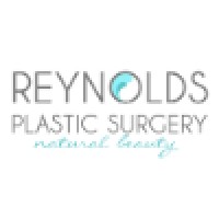 Reynolds Plastic Surgery logo, Reynolds Plastic Surgery contact details