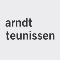 arndtteunissen GmbH logo, arndtteunissen GmbH contact details