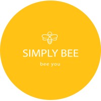 Simply Bee Counseling logo, Simply Bee Counseling contact details