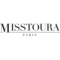 Misstoura logo, Misstoura contact details