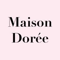 Maison Dorée logo, Maison Dorée contact details