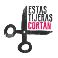 Éstas Tijeras Cortan logo, Éstas Tijeras Cortan contact details