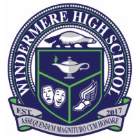 Windermere High School logo, Windermere High School contact details