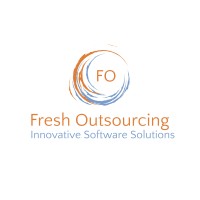 Fresh Outsourcing logo, Fresh Outsourcing contact details