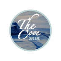 The Cove Cafe Bar logo, The Cove Cafe Bar contact details