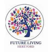 Future Living Hertford logo, Future Living Hertford contact details