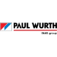 Paul Wurth Inc logo, Paul Wurth Inc contact details