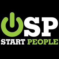 Start People LTD logo, Start People LTD contact details