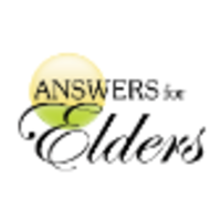 AnswersForElders.com logo, AnswersForElders.com contact details