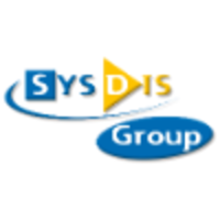 SysDis logo, SysDis contact details