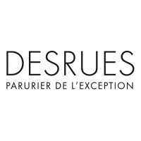 DESRUES S.A.S.  Parurier de l'exception logo, DESRUES S.A.S.  Parurier de l'exception contact details