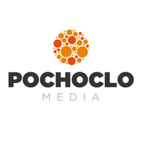 Pochoclo Media logo, Pochoclo Media contact details