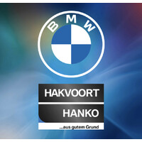 BMW Hakvoort Gruppe logo, BMW Hakvoort Gruppe contact details