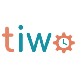 TiWorkers logo, TiWorkers contact details