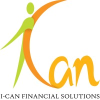 I-CAN Financial Solutions logo, I-CAN Financial Solutions contact details