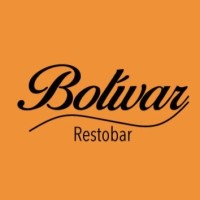 Bolivar Restobar logo, Bolivar Restobar contact details