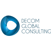 Decom Global Consulting logo, Decom Global Consulting contact details