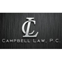 Campbell Law, P.C. logo, Campbell Law, P.C. contact details