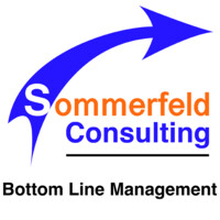 Sommerfeld Consulting logo, Sommerfeld Consulting contact details