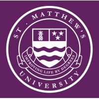 St. Matthew's University School of Medicine logo, St. Matthew's University School of Medicine contact details