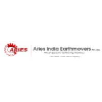 Aries India, Haryana logo, Aries India, Haryana contact details