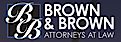 Brown & Brown logo, Brown & Brown contact details