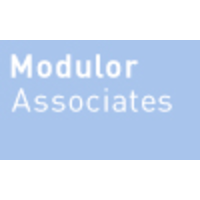 Modulor Associates logo, Modulor Associates contact details