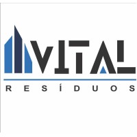 Vital Resíduos logo, Vital Resíduos contact details