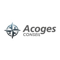 ACOGES CONSEIL logo, ACOGES CONSEIL contact details