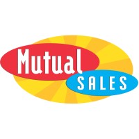 Mutual Sales Inc logo, Mutual Sales Inc contact details